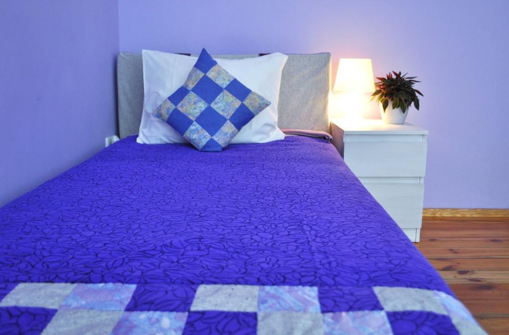 Happy House Hostel Poznan Room photo