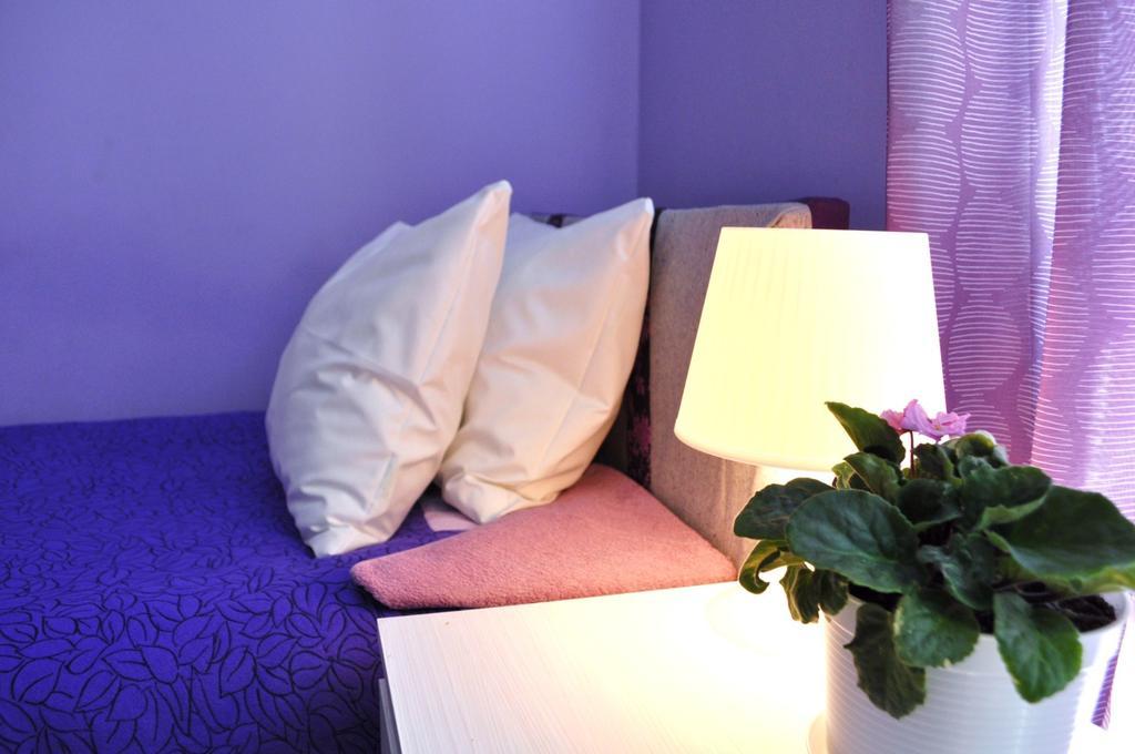 Happy House Hostel Poznan Room photo