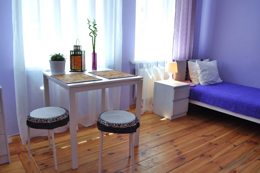 Happy House Hostel Poznan Room photo