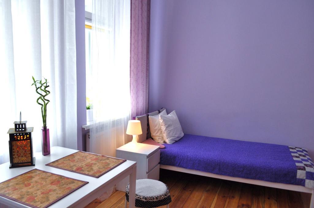 Happy House Hostel Poznan Room photo