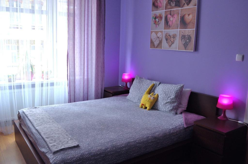 Happy House Hostel Poznan Room photo
